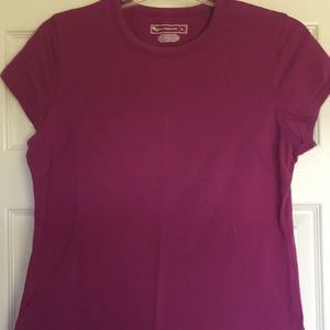 Tek Gear Workout Tee NWOT